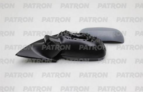 Patron PMG2812M07 - Наружное зеркало avtokuzovplus.com.ua