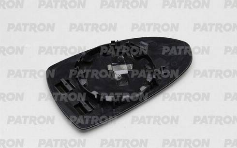 Patron PMG2813G01 - Зеркальное стекло, наружное зеркало avtokuzovplus.com.ua