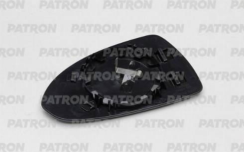 Patron PMG2813G02 - Зеркальное стекло, наружное зеркало avtokuzovplus.com.ua