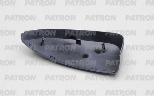 Patron PMG2815C03 - Корпус, наружное зеркало avtokuzovplus.com.ua