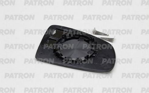 Patron PMG2815G01 - Зеркальное стекло, наружное зеркало avtokuzovplus.com.ua