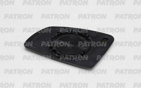 Patron PMG2815G02 - Зеркальное стекло, наружное зеркало avtokuzovplus.com.ua