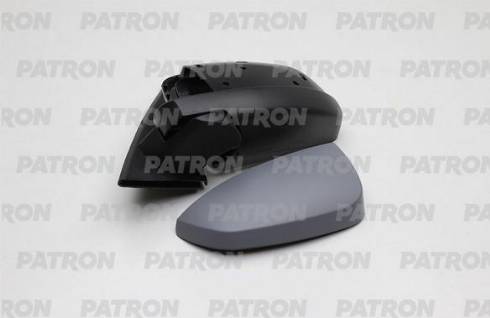 Patron PMG2815M05 - Наружное зеркало avtokuzovplus.com.ua