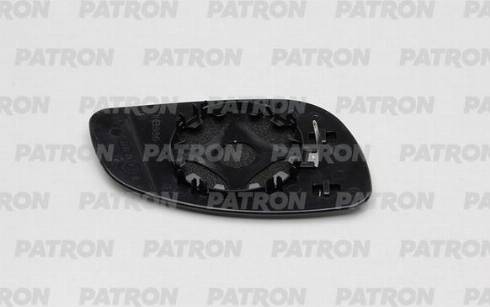 Patron PMG2818G01 - Зеркальное стекло, наружное зеркало avtokuzovplus.com.ua