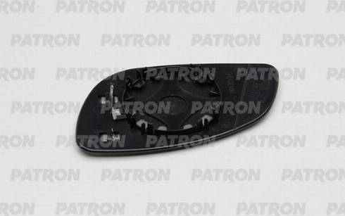 Patron PMG2818G04 - Зеркальное стекло, наружное зеркало autodnr.net