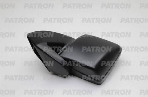 Patron PMG2829M01 - Наружное зеркало avtokuzovplus.com.ua