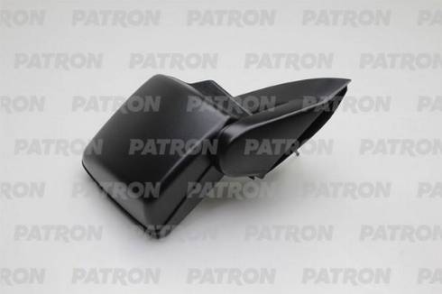 Patron PMG2829M02 - Наружное зеркало avtokuzovplus.com.ua