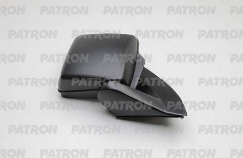 Patron PMG2829M06 - Наружное зеркало avtokuzovplus.com.ua