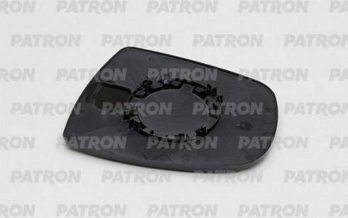 Patron PMG2832G01 - Зеркальное стекло, наружное зеркало avtokuzovplus.com.ua