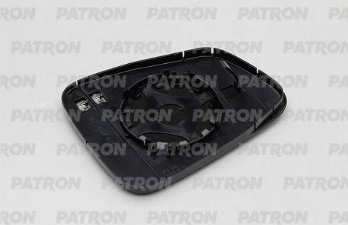 Patron PMG2834G01 - Зеркальное стекло, наружное зеркало avtokuzovplus.com.ua