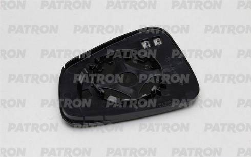 Patron PMG2834G02 - Зеркальное стекло, наружное зеркало avtokuzovplus.com.ua