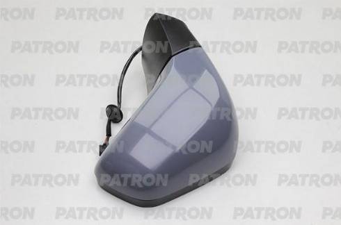 Patron PMG2834M01 - Наружное зеркало avtokuzovplus.com.ua