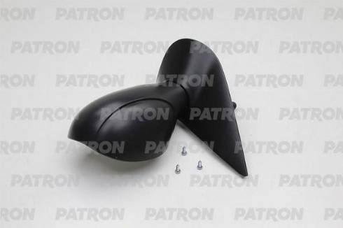 Patron PMG2907M01 - Наружное зеркало avtokuzovplus.com.ua