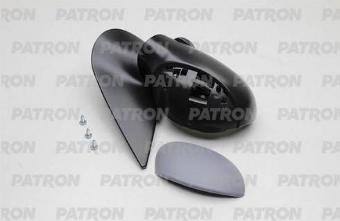 Patron PMG2907M11 - Наружное зеркало avtokuzovplus.com.ua