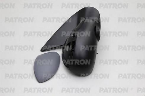 Patron PMG2908M02 - Наружное зеркало avtokuzovplus.com.ua