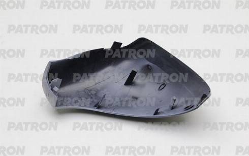 Patron PMG2911C02 - Корпус, наружное зеркало avtokuzovplus.com.ua