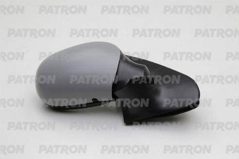 Patron PMG3111M06 - Наружное зеркало avtokuzovplus.com.ua