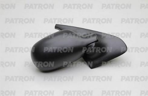 Patron PMG3112M02 - Наружное зеркало avtokuzovplus.com.ua