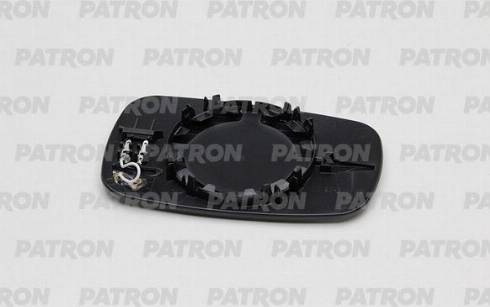 Patron PMG3114G03 - Зеркальное стекло, наружное зеркало avtokuzovplus.com.ua