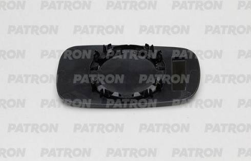 Patron PMG3120G01 - Зеркальное стекло, наружное зеркало avtokuzovplus.com.ua