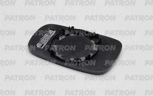 Patron PMG3120G03 - Зеркальное стекло, наружное зеркало avtokuzovplus.com.ua