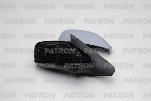 Patron PMG3120M02 - Наружное зеркало avtokuzovplus.com.ua