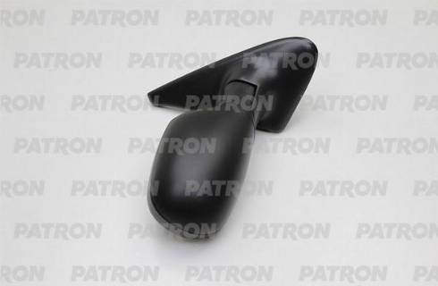 Patron PMG3122M02 - Наружное зеркало avtokuzovplus.com.ua