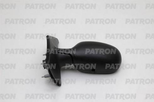 Patron PMG3129M03 - Наружное зеркало avtokuzovplus.com.ua