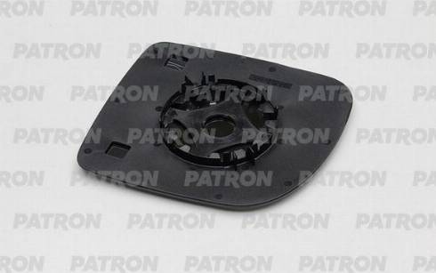 Patron PMG3148G02 - Зеркальное стекло, наружное зеркало avtokuzovplus.com.ua