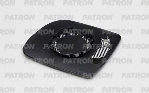 Patron PMG3148G04 - Зеркальное стекло, наружное зеркало avtokuzovplus.com.ua