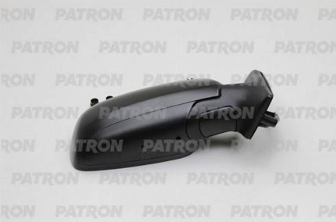 Patron PMG3402M06 - Наружное зеркало avtokuzovplus.com.ua