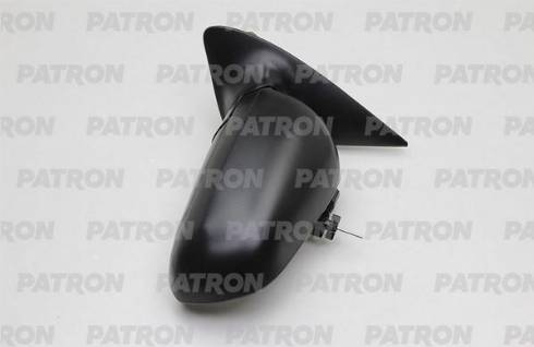 Patron PMG3501M01 - Зовнішнє дзеркало autocars.com.ua