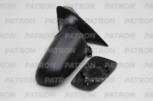 Patron PMG3501M07 - Наружное зеркало avtokuzovplus.com.ua