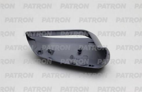 Patron PMG3506C03 - Корпус, наружное зеркало autodnr.net