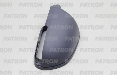 Patron PMG3507C01 - Покрытие, корпус, внешнее зеркало avtokuzovplus.com.ua