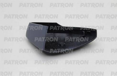 Patron PMG3513C03 - Корпус, зовнішнє дзеркало autocars.com.ua