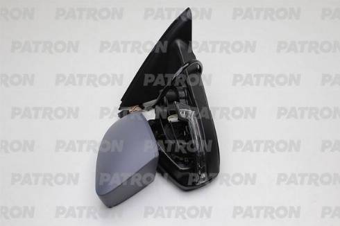 Patron PMG3513M06 - Зовнішнє дзеркало autocars.com.ua