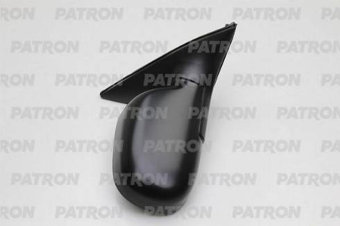 Patron PMG3906M02 - Зовнішнє дзеркало autocars.com.ua