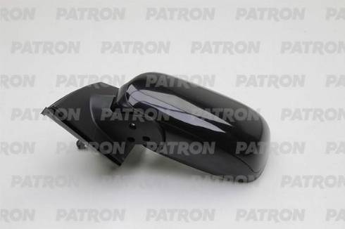 Patron PMG3911M01 - Наружное зеркало avtokuzovplus.com.ua