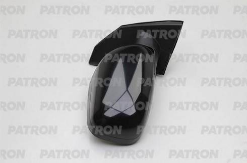 Patron PMG3911M02 - Наружное зеркало avtokuzovplus.com.ua