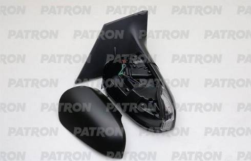 Patron PMG3940M06 - Зовнішнє дзеркало autocars.com.ua