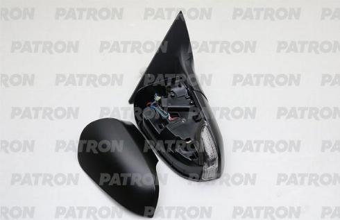 Patron PMG3945M24 - Зовнішнє дзеркало autocars.com.ua