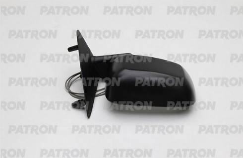 Patron PMG4007M04 - Наружное зеркало avtokuzovplus.com.ua