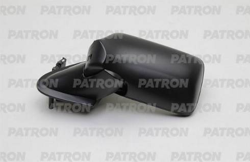 Patron PMG4010M04 - Зовнішнє дзеркало autocars.com.ua