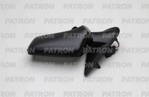 Patron PMG4010M06 - Наружное зеркало avtokuzovplus.com.ua