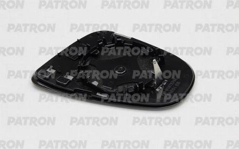 Patron PMG4013G02 - Зеркальное стекло, наружное зеркало avtokuzovplus.com.ua