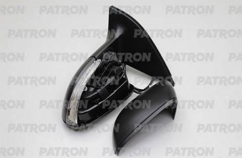 Patron PMG4013M10 - Наружное зеркало avtokuzovplus.com.ua