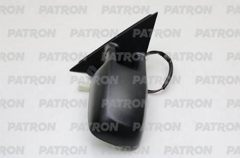 Patron PMG4018M05 - Наружное зеркало avtokuzovplus.com.ua