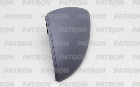 Patron PMG4025C04 - Покрытие, корпус, внешнее зеркало avtokuzovplus.com.ua