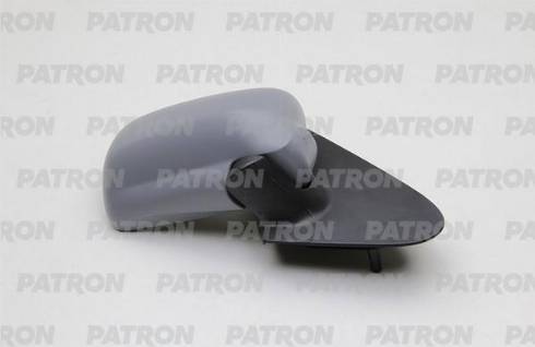 Patron PMG4026M04 - Наружное зеркало avtokuzovplus.com.ua